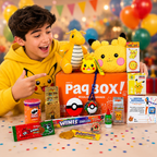 PAQ POKE