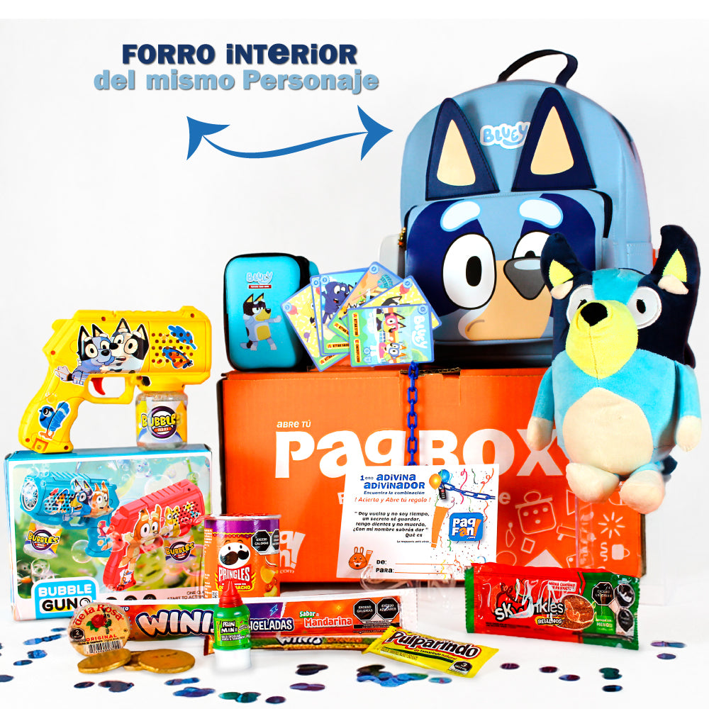 PAQ AVENTURAS