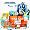 PAQ AVENTURAS