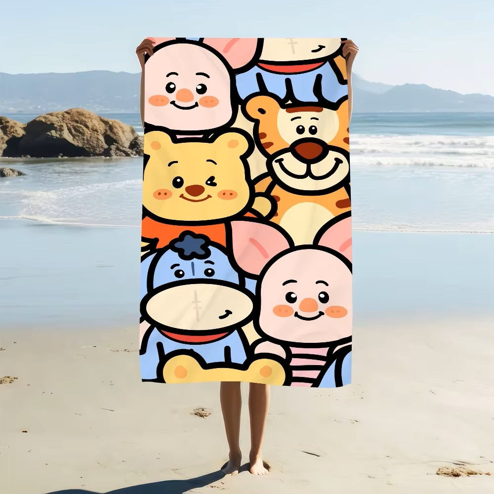 PAQ HONEY