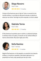 PAQ AVENTURAS