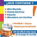PAQ AVENTURAS