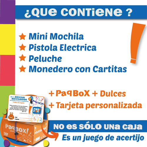 PAQ AVENTURAS