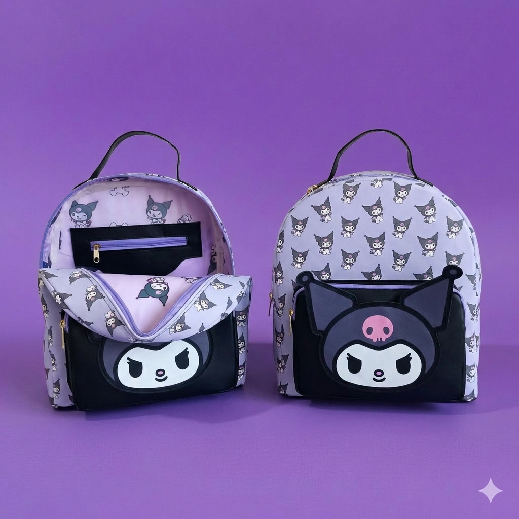 PAQ KAWAII