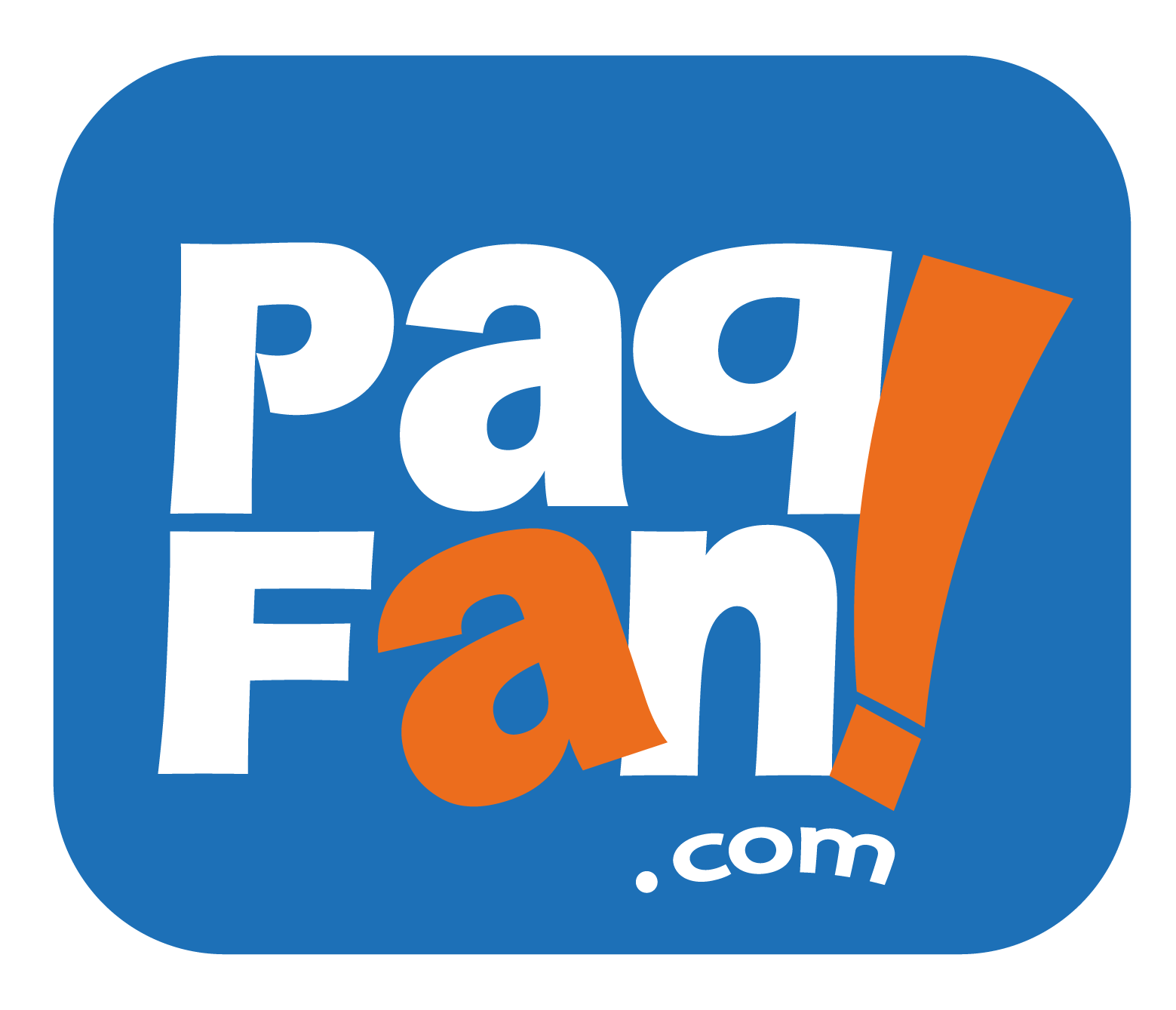 Paqfan