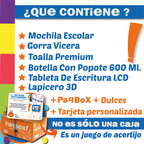 PAQ PATRULLAS