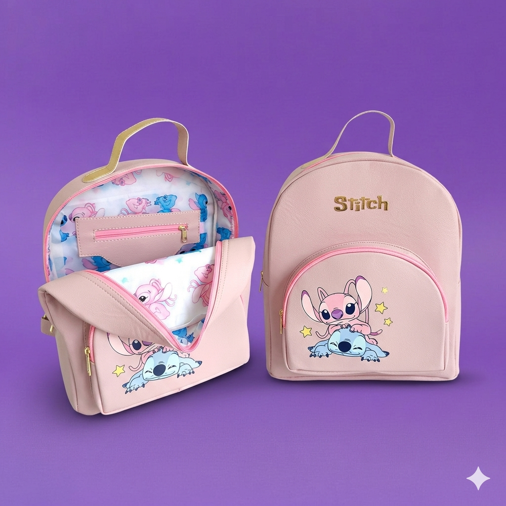 PAQ LILO